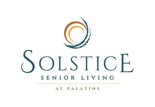 Solstice Senior Living at Palatine Logo