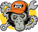 Matt's ATV & Offroad Logo