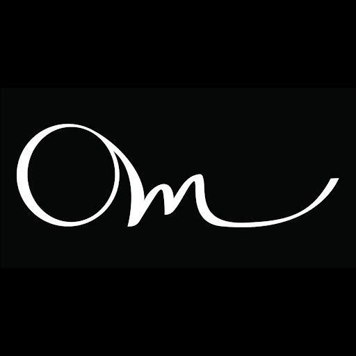 Om Glastonbury Wellness Center Logo