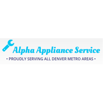 Alpha All Appliance Inc Logo