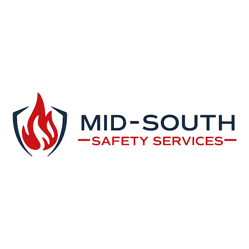 Mid-South Safety Services Logo