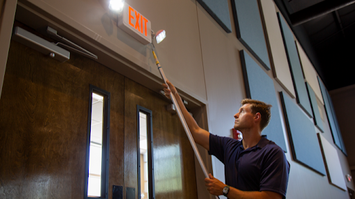 Mid-South Safety Services Banner