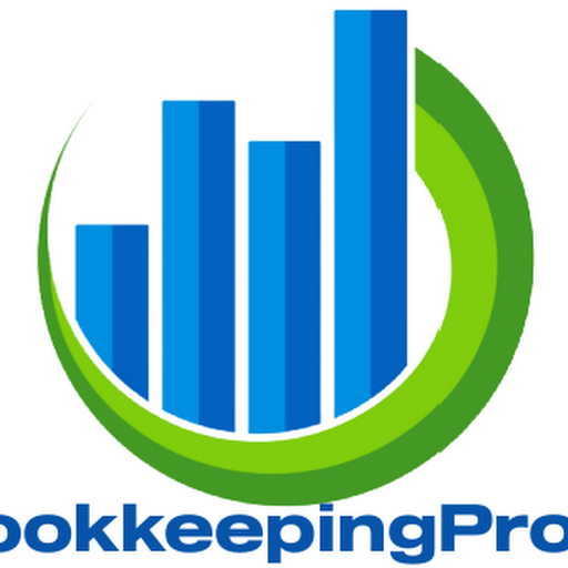 MyBookkeepingPro.com Logo