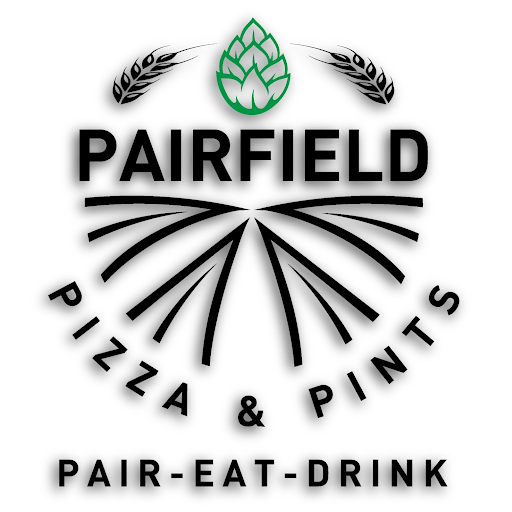 Pairfield Pizza & Pints Logo