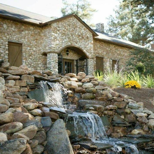 Olde Stone Villa Logo