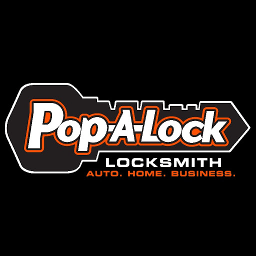 Pop-A-Lock of Brevard County Logo