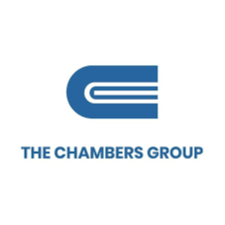 The Chambers Group Logo