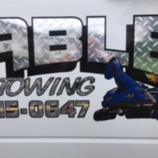 Able Towing 1997 Logo