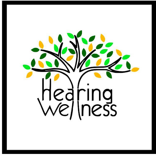 Hearing Wellness Logo
