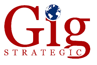 Gig Strategic Logo