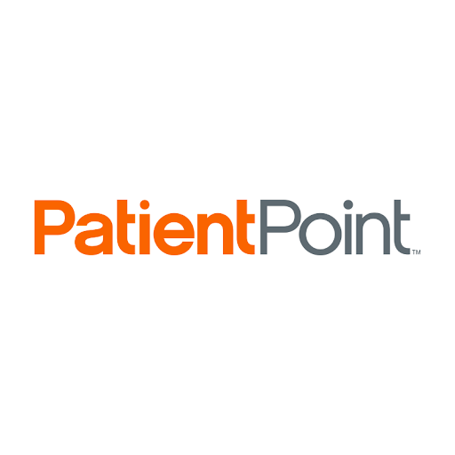 PatientPoint Logo