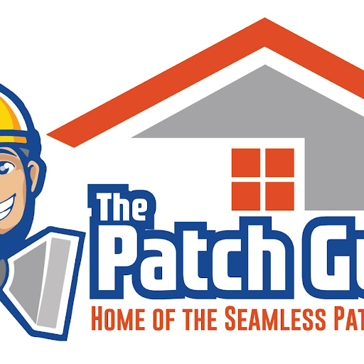 The Patch Guyz Logo