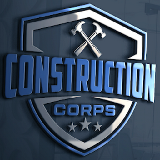 Construction Corps Logo