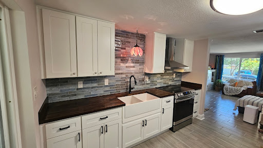 Construction Corps Banner