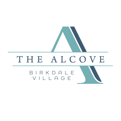 The Alcove at Birkdale Village Apartments Logo