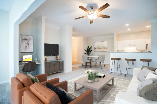 The Alcove at Birkdale Village Apartments Banner