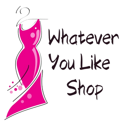 Whatever You Like Shop Logo