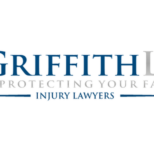 GriffithLaw Logo
