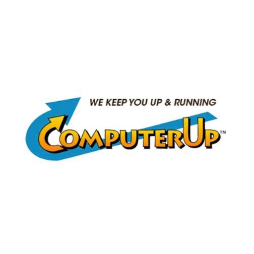 ComputerUp Logo