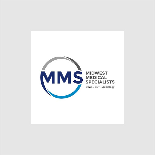 Midwest Medical Specialists PA Logo