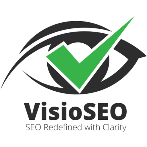 Visio SEO Logo
