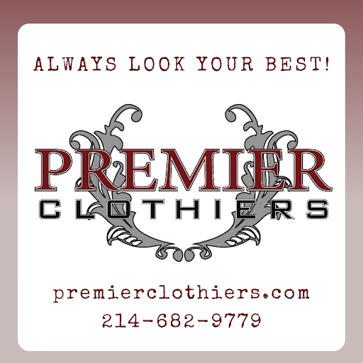 Premier Clothiers Logo