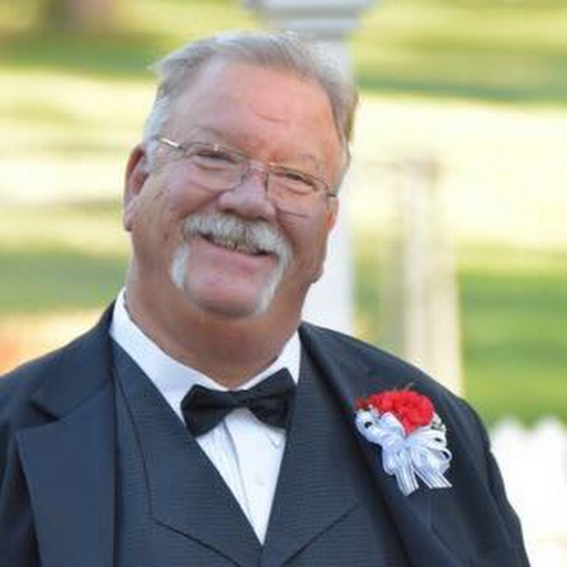 Reverend James Condit Logo