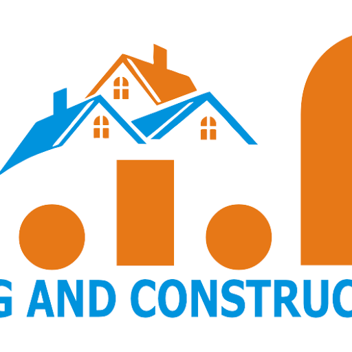 A.I.B. Roofing and Construction LLC Logo