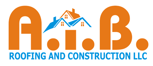 A.I.B. Roofing and Construction LLC Banner