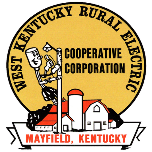 West KY Rural Electric Cooperative Corp Logo