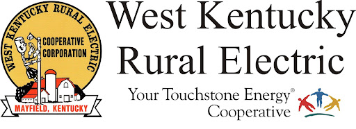 West KY Rural Electric Cooperative Corp Banner