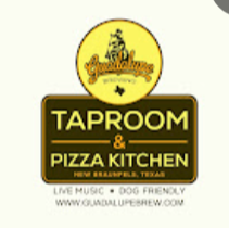 Guadalupe Brewing Company & Pizza Kitchen Banner