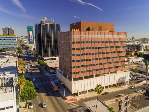 Hollywood Offices Banner
