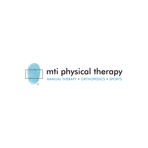 MTI Physical Therapy - Magnolia Logo