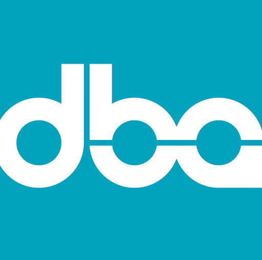 Daniel Brian Advertising Banner