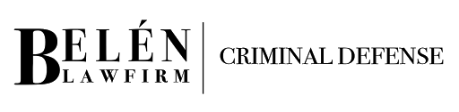 Belen Law Firm, PLLC Logo