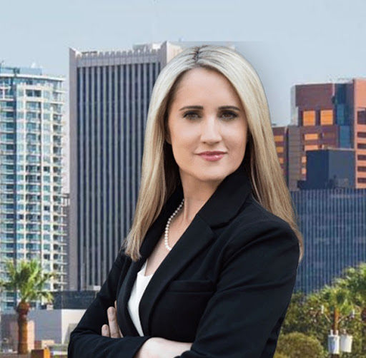 Belen Law Firm, PLLC Banner