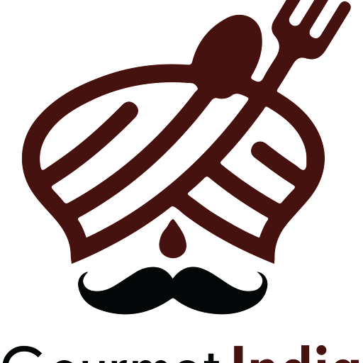 Gourmet India Logo