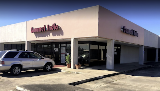 Gourmet India Banner