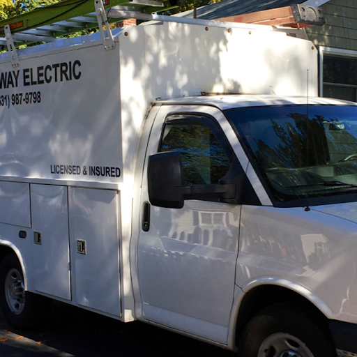 Brightway Electric Logo