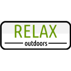 Relax Outdoors Banner