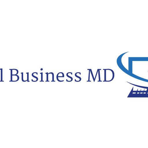 Small Business MD Logo