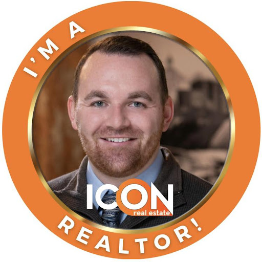Mike Sprague - REALTOR® Logo