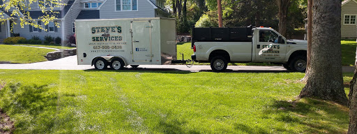 Steve's Services Banner