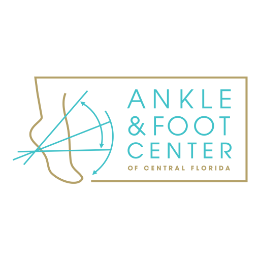 Ankle & Foot Center of Central Florida Logo