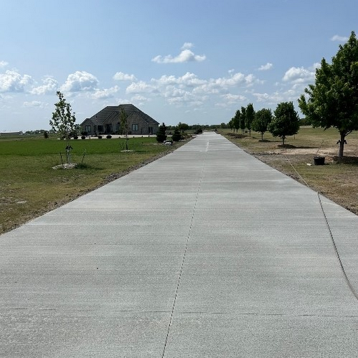 B & B Redimix Inc Logo