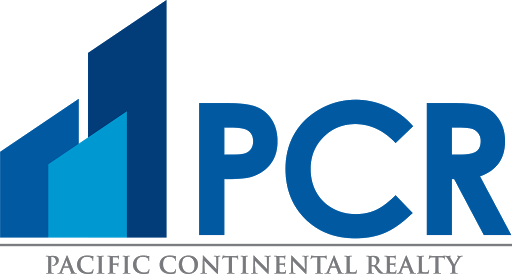 Pacific Continental Realty LLC Logo
