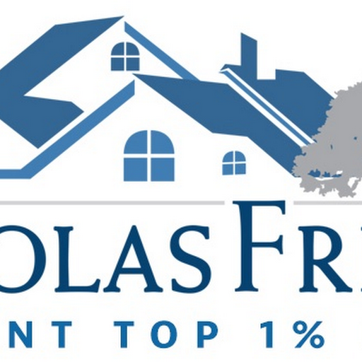 Nicholas French, Broker Associate Logo