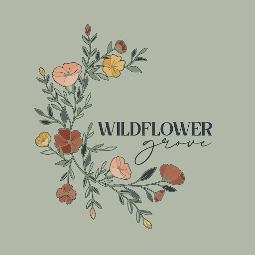 Wildflower Grove Logo