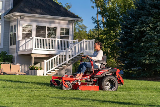 Horizon Outdoor Banner